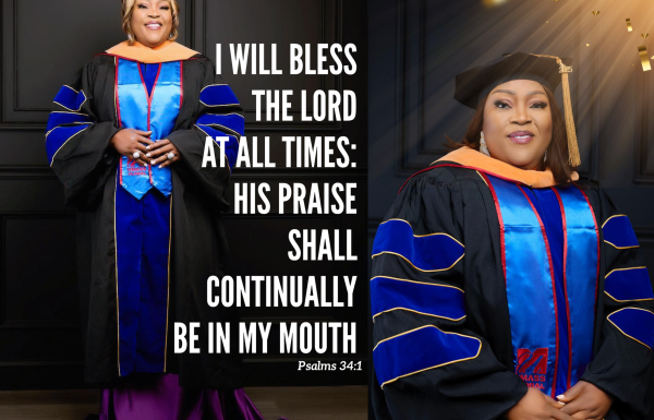 Dr shokunbi Dr shokunbi